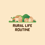 rural life routine