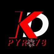 KD Pyro78