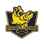 Fishing & Friends Italy