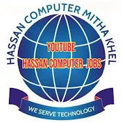 Hassan Computer Jobs