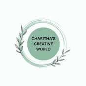 Charitha's Creative World