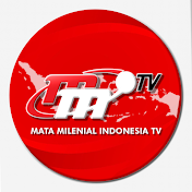 MMI TV - Mata Milenial Indonesia TV