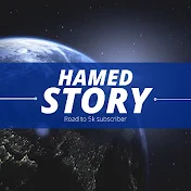 HAMED STORY