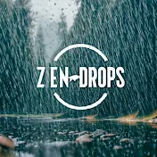 ZenDrops-Rain Sounds for Sleeping Dark Screen