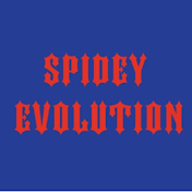 Spidey Evolution