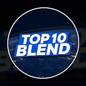 Top 10 Blend