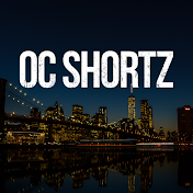 OC SHORTZ - Organized Crime Shortz