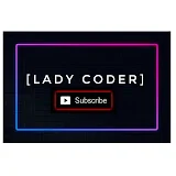 Lady CODER