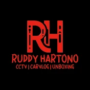 Ruddy Hartono