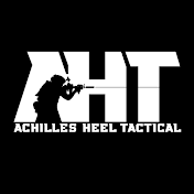 Achilles Heel Tactical