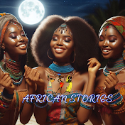 African Stories {Enchanted folktales}