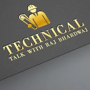 Technical Talk with Raj Bhardwaj