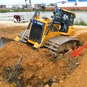 Bulldozer spotter