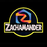 ZACHAMANDER