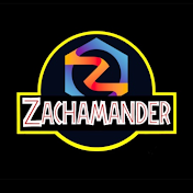 ZACHAMANDER
