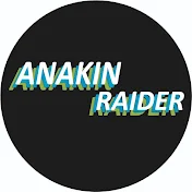 anakin raider