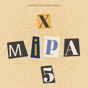 XII MIPA 5