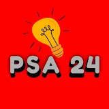 PSA 24