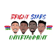 Bright Stars Entertainment Gambia