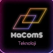 MaComS Teknoloji