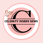 Celebrity Insider News