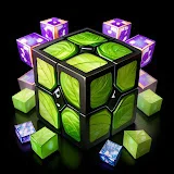 白菜塊跑 CabbageCube