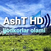 AshT HD