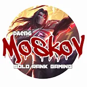 Moskov Solo Rank