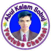 Abul Kalam Sobuj