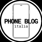 Phone Blog Italia