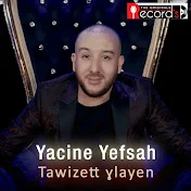 Yacine Yefsah - Topic