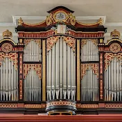 The Organ International