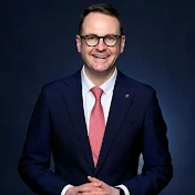 Senator Andrew Bragg