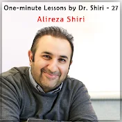 Alireza Shiri - Topic