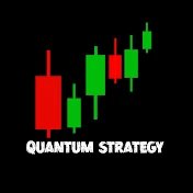 Quantum trading strategy