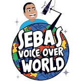 Sebas’ voice-over world