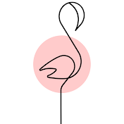 The Food Flamingo