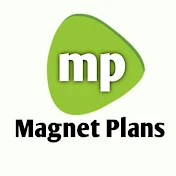 Magnet Plans • 87K Views • 10 minute ago