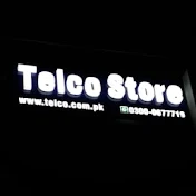 Telco Store
