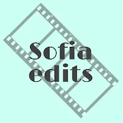 Sofia edits