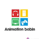 Animation babin