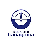 RIDERSCLUB hanayama