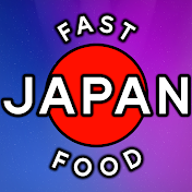 Fast Food Japan