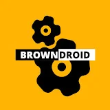 Browndroid