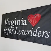 Virginia is for Lowriders