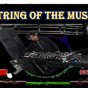 DJ ELECTRIK DESDE QUITO  STRING OF THE MUSIC