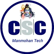 Manmohan Tech