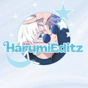 HarumiEditz