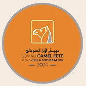 Somali Camel Fete
