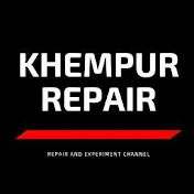 Khempur  Repair